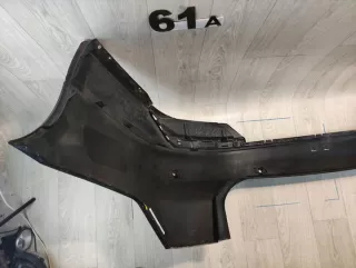3G9807421D Бампер задний Volkswagen Passat B8 Арт e12498513, вид 7