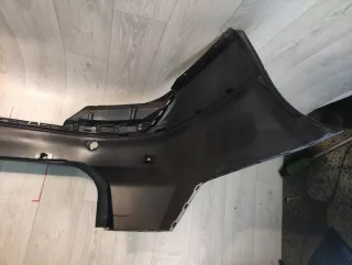 3G9807421D Бампер задний Volkswagen Passat B8 Арт e12498513, вид 8