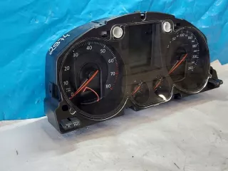 3C0920870TX Щиток приборов (приборная панель) Volkswagen Passat B6 Арт e12498511, вид 4