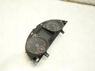 3AA920870D Щиток приборов (приборная панель) Volkswagen Passat B7 Арт e12498498, вид 6