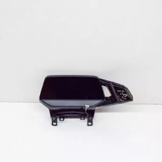 10A920320B Щиток приборов (приборная панель) Volkswagen ID3 Арт e12498465, вид 1