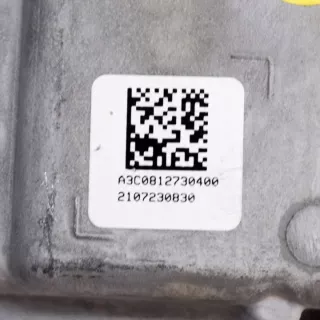 5H0920340B Щиток приборов (приборная панель) Volkswagen Golf 8 Арт e12498417, вид 4