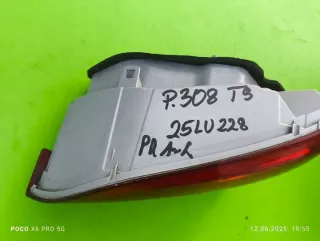 9678094880 Фонарь задний правый Peugeot 308 2 Арт e12498396, вид 4