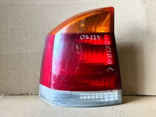 13130643 GM13130643 Фонарь задний левый Opel Vectra C  Арт e12498373, вид 1