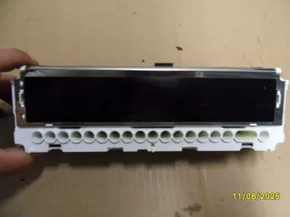 248100996R Щиток приборов (приборная панель) Renault Scenic 3 Арт e12498250, вид 2