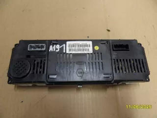 248100996R Щиток приборов (приборная панель) Renault Scenic 3 Арт e12498250, вид 3