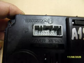 248100996R Щиток приборов (приборная панель) Renault Scenic 3 Арт e12498250, вид 5