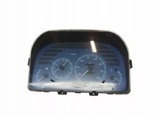 97-2010 Щиток приборов (приборная панель) Renault Master 2 Арт e12498224, вид 1