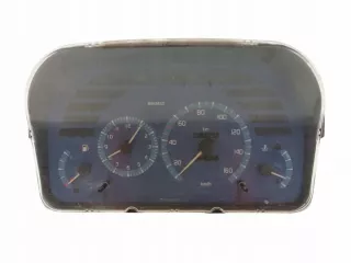 97-2010 Щиток приборов (приборная панель) Renault Master 2 Арт e12498224, вид 2