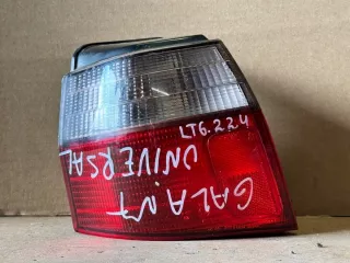 220-87201 220-87201L Фонарь задний левый Mitsubishi Galant 8 Арт e12498154, вид 1
