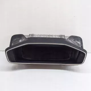 9836680080 Щиток приборов (приборная панель) Peugeot 2008 Арт e12498101, вид 1