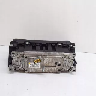 9836680080 Щиток приборов (приборная панель) Peugeot 2008 Арт e12498101, вид 3