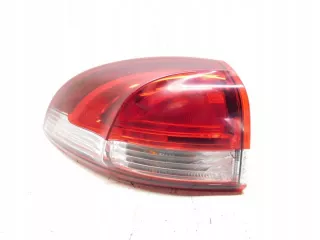 265551445R Фонарь задний левый Mercedes B W245 Арт e12497988, вид 2