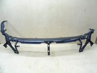 13464012 Передняя панель крепления облицовки (телевизор) Opel Astra K Арт e12497904, вид 2