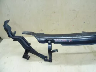 13464012 Передняя панель крепления облицовки (телевизор) Opel Astra K Арт e12497904, вид 3