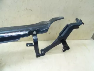 13464012 Передняя панель крепления облицовки (телевизор) Opel Astra K Арт e12497904, вид 4