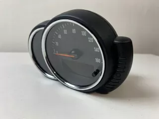 6843995 Щиток приборов (приборная панель) MINI Cooper F56,F55 Арт e12497881, вид 2