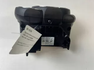 6843995 Щиток приборов (приборная панель) MINI Cooper F56,F55 Арт e12497881, вид 4