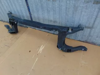 A4478801103 Передняя панель крепления облицовки (телевизор) Mercedes Vito W447 Арт e12497846, вид 4