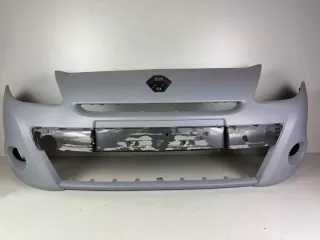 8200799930 Бампер передний Renault Clio 3 Арт e12497834, вид 1
