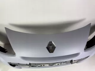 8200799930 Бампер передний Renault Clio 3 Арт e12497834, вид 2
