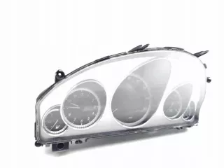 A2129002010 Щиток приборов (приборная панель) Mercedes E C207 Арт e12497811, вид 2