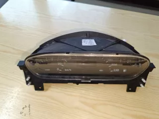 A1685403911 Щиток приборов (приборная панель) Mercedes A W168 Арт e12497751, вид 5