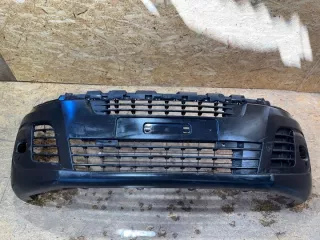 9808639977 S2504T006 Бампер передний Peugeot Expert 3 Арт e12497703, вид 1