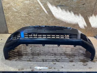 9808639977 S2504T006 Бампер передний Peugeot Expert 3 Арт e12497703, вид 3