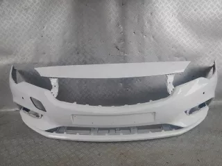 50132708 OPEL50132708 Бампер передний Opel Astra K Арт e12497509, вид 1