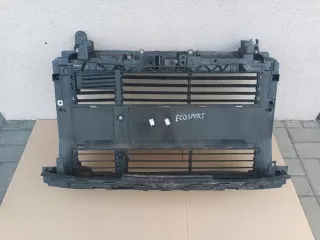 GN15-8B041-V Передняя панель крепления облицовки (телевизор) Ford EcoSport Арт e12497420, вид 1