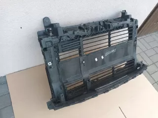 GN15-8B041-V Передняя панель крепления облицовки (телевизор) Ford EcoSport Арт e12497420, вид 2
