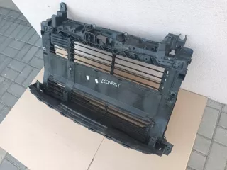 GN15-8B041-V Передняя панель крепления облицовки (телевизор) Ford EcoSport Арт e12497420, вид 3