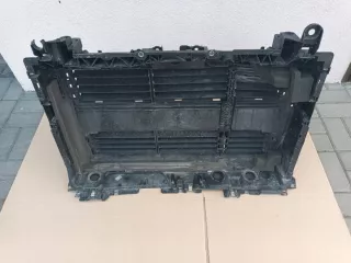 GN15-8B041-V Передняя панель крепления облицовки (телевизор) Ford EcoSport Арт e12497420, вид 5