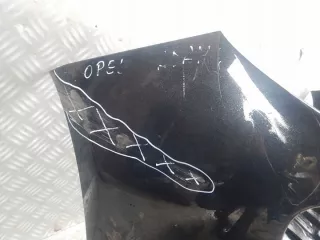 13355266 OPEADAM13355266 Бампер передний Opel Adam Арт e12497389, вид 4