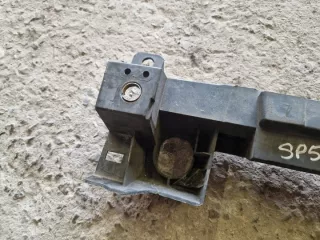 9680544280 Передняя панель крепления облицовки (телевизор) Citroen Berlingo 2  Арт e12497329, вид 4
