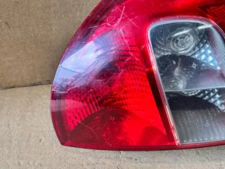 9632646680 Фонарь задний правый Citroen C5 1 Арт e12497318, вид 2