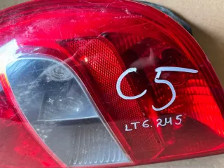 9632646680 Фонарь задний правый Citroen C5 1 Арт e12497318, вид 3