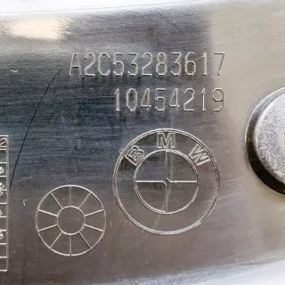 10454219 Щиток приборов (приборная панель) BMW X1 E84 Арт e12497247, вид 11