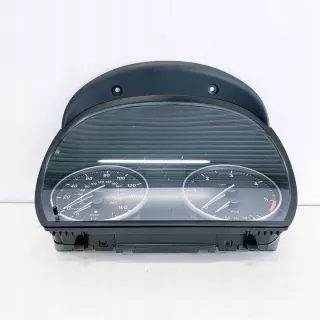 10454219 Щиток приборов (приборная панель) BMW X1 E84 Арт e12497247, вид 2