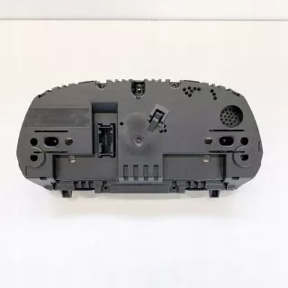 10454219 Щиток приборов (приборная панель) BMW X1 E84 Арт e12497247, вид 3