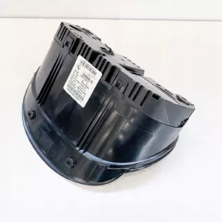 10454219 Щиток приборов (приборная панель) BMW X1 E84 Арт e12497247, вид 4