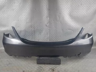 A2058850138 MERCEDESA2058850138 Бампер задний Mercedes C W205 Арт e12497221, вид 1