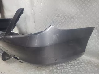 A2058850138 MERCEDESA2058850138 Бампер задний Mercedes C W205 Арт e12497221, вид 2