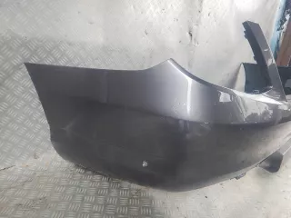 A2058850138 MERCEDESA2058850138 Бампер задний Mercedes C W205 Арт e12497221, вид 3