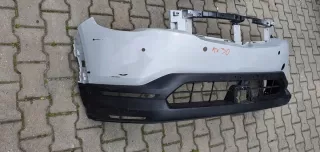  Бампер передний Mazda MX-3 Арт e12497176, вид 1