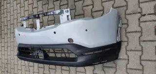  Бампер передний Mazda MX-3 Арт e12497176, вид 2