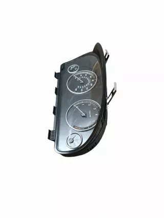 25811511 Щиток приборов (приборная панель) BMW 5 F10/F11/GT F07 Арт e12497147, вид 3