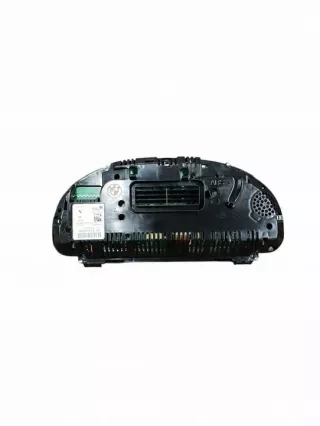 25811511 Щиток приборов (приборная панель) BMW 5 F10/F11/GT F07 Арт e12497147, вид 4