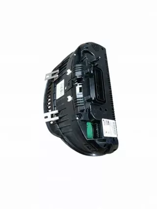 25811511 Щиток приборов (приборная панель) BMW 5 F10/F11/GT F07 Арт e12497147, вид 5